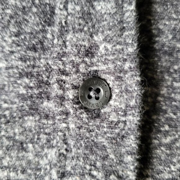 Levi's Commuter Shirt - Medium - Picture 13 of 14